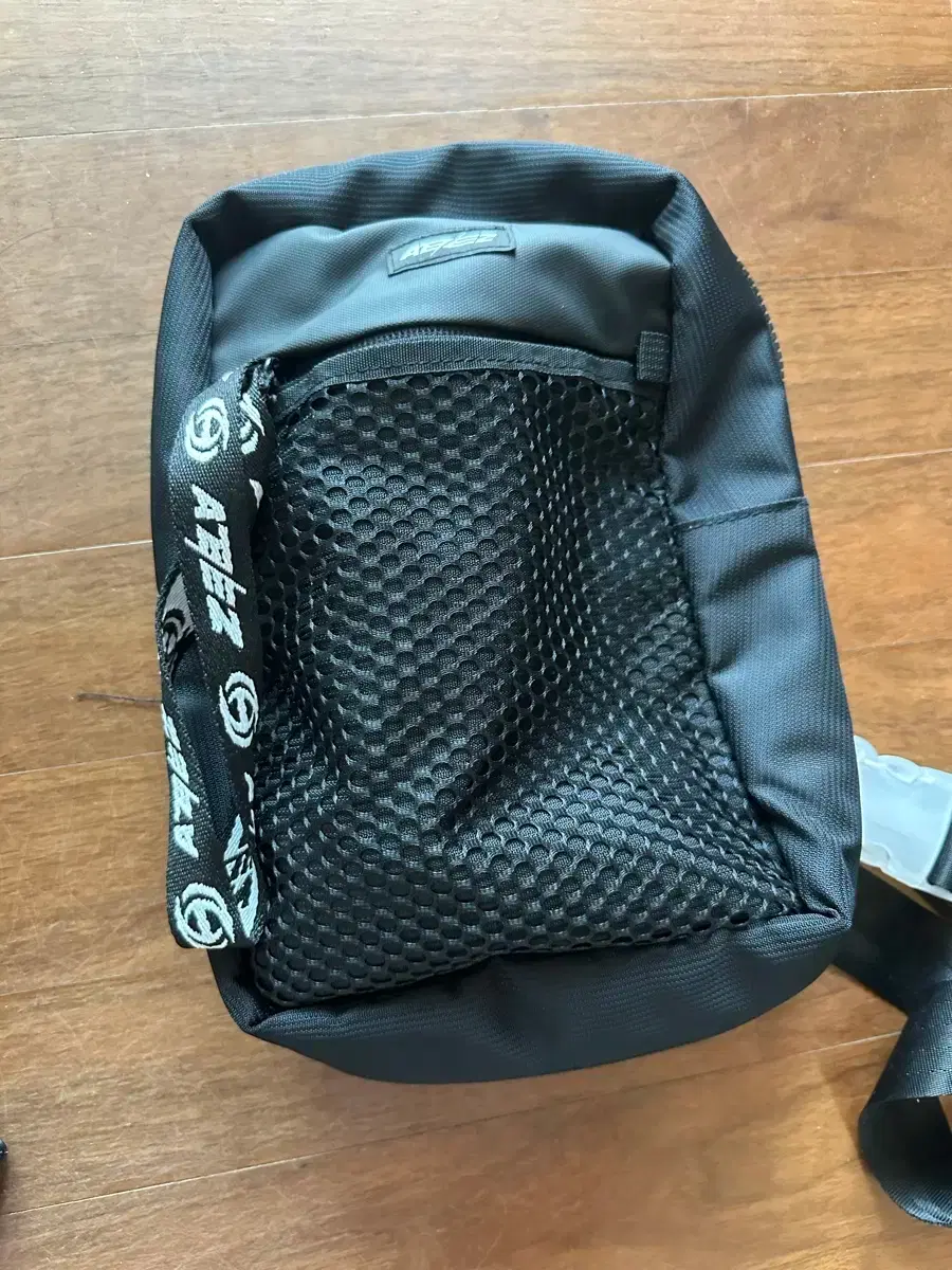 ATEEZ | 에이티즈 Ateez Sling Bag Lightiny Bag wts on Bunjang